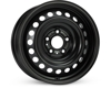 Metalinis Magnetto (Max Load 584 kg)163443 NI516005 MW-AM R1-1897 MWD16201-7856  Black 5x114.3 ET-40 Ширина-6.5 Диаметр-16 Центр-66.0
