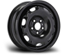 Metalinis MW R1-2057 (MW R1-2018) (Max Load 475 kg) VO514022-144101 MWD 14209 (MWD 14205) Alcar-3055 FOR VW POLO MY17 Black 5x100 ET-38 Ширина-5.0 Диаметр-14 Центр-57.0
