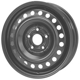 Metalinis Naudotas Original Honda Accord (CL7/CL9/CN1) 2,0i-16V/2,2i-CTDi/2,4i-16V,  Honda Accord Tourer (CM1/CM2/CN2) 2,0i-16V/2,2i-CTDi/2,4i-16V,  Honda Civic (FN2 nur 148KW) 2.0 R-Type 9295-MWD16083  5x114.3 ET-55 Ширина-6.5 Диаметр-16 Центр-64.0