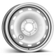 Metalinis Opel Vivaro 1.6 BiTurbo CDTi 140hp 1.6CDTi 114hp 7503-MWD16202 RE616016-163428  R1-1896 Silver 5x114.3 ET-50 Ширина-6.0 Диаметр-16 Центр-66.1