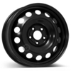Metalinis Original CITROEN R1-1887 (7460) Black 5x108 ET-47 Ширина-6.5 Диаметр-16 Центр-65.0