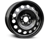 Metalinis Original CITROEN R1-1887 (7460) MWD-16190 Black 5x108 ET-47 Ширина-6.5 Диаметр-16 Центр-65.0