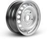 Metalinis Original Ford Transit Custom (2,2TDCI) 9118-MWD16183   5x160 ET-60 Ширина-6.5 Диаметр-16 Центр-65.1