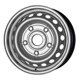 Metalinis Original Ford Transit Custom (2,2TDCI) FCC 8337-MWD15256 Alcar  5x160 ET-60 Ширина-6.5 Диаметр-15 Центр-65.0