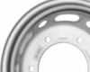 Metalinis Original Mercedes-Benz Sprinter II 509CDI/511CDI/515CDI/518CDI/524,  Volkswagen Crafter 50 2,5TDI 7870-MWD16180 ME616036-163373  6x205. ET-111 Ширина-5.5 Диаметр-16 Центр-161.0