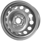 Metalinis Original Mini Clubman (Mini-N/UKL-K) 1.6-16V/1.6D, MiniOne/Cooper/Cabrio (R50/Mini/Mini-N/UKL-L/UKL-C, nicht Cooper S) 1,4D/1,6i-16V/1,6i-16V Cooper Cabrio 1,6i-16V/1,6i-16V Cooper 8155-MWD15142  4x100 ET-45 Ширина-5.5 Диаметр-15 Центр-56.1