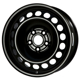 Metalinis Original OPEL ASTRA-J 7.0X17 ET42 5/105 ORIG.-NR 1002322 0177 Black 5x105 ET-42 Ширина-7.0 Диаметр-17 Центр-56.6