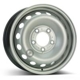 Metalinis Original Opel Movano II (MR/MS/MW) 2.3CDTI, Renault Master (MA/MB) 2.3-100dCi/2.3-125dCi/2.3-150dC, 9133-MWD16147 RE616012  5x130 ET-66 Ширина-6.5 Диаметр-16 Центр-89.0