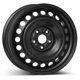 Metalinis Original Toyota C-HR 6,5X17 ET 45 5/114,3/60, Honda C-HR 1.2-Turbo/1.8-Hybrid, Toyota C-HR (AX1T (EU,M)) 1,2-Turbo/1,8 Hybrid, 9016-MWD17022   Black 5x114.3 ET-45 Ширина-6.5 Диаметр-17 Центр-60.0