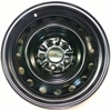 Metalinis Original Toyota Corolla Verso II (R1) 1,6VVTi/1,8VVTi/2,0D-4D/2,2D-CAT 9265-MWD16092 (TO516005-163411)  5x114.3 ET-45 Ширина-6.5 Диаметр-16 Центр-60.0