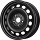 Metalinis Original VO516015 (F9915-16043) Golf SW 163902 VO516015 9535 Black 5x112 ET-50 Ширина-6.5 Диаметр-16 Центр-57.0