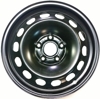 Metalinis Original Volkswagen Golf VII (AU) 1,2/1,4/1,6TDI/2,0TDI, Seat Leon III (5F) 1,2/1,4TSI/1,6TDI/1,8TSI/2,0TDI, AUDI A3 (8V) 1,4TFSI/1,6TDI/1,8TFSI/2,0TDI 8247-MWD16177 DEMO su originaliais VW gaubtais STYLE 2  5x112 ET-48 Ширина-6.0 Диаметр-16 Центр-57.0
