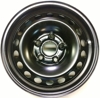 Metalinis Original Volkswagen Golf VII (AU) 1,2/1,4/1,6TDI/2,0TDI, Skoda Octavia III (5E) 1,2TSI/1.6TDI 7755-MWD15255 VO515031-155801  5x112 ET-43 Ширина-6.0 Диаметр-15 Центр-57.0