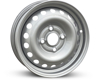 Metalinis R1-1440 MWD13126 Max Load: 525 Kg Silver 4x100 ET-30 Ширина-4.0 Диаметр-13 Центр-57.1