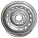 Metalinis SRW Steel Trailer (MAX LOAD 950 KG) Silver 5x112 ET-30 Ширина-5.5 Диаметр-14 Центр-66.6