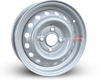 Metalinis  SRW Steel Trailer Max Load: 500 kg  4x100 ET-30 Ширина-4.0 Диаметр-13 Центр-57.1