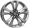 MING25OP06  WSP Italy HYPER ANTHRACITE 5x115 ET-46 Ширина-8.0 Диаметр-19 Центр-70.2