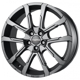 Momo Quantum ECE (Max Load 650 kg) Mat Ant 5x115 ET-44 Ширина-7.0 Диаметр-17 Центр-70.3