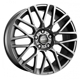 Momo Revenge Matt Anthracite 5x112 ET-45 Ширина-8.0 Диаметр-18 Центр-72.3