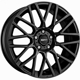 Momo Revenge Matt Black 5x120 ET-37 Ширина-11.0 Диаметр-20 Центр-74.0