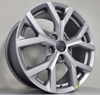 OEM JEEP K68533598AA Silver 5x127 ET-50 Ширина-8.0 Диаметр-18 Центр-71.5