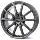 OXXO Centurio Dark Matt Gunmetal 5x108 ET-45 Ширина-8.0 Диаметр-18 Центр-67.1