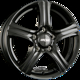 OXXO CHARON  Black 5x100 ET-40 Ширина-6.5 Диаметр-16 Центр-57.1