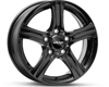 OXXO CHARON (RG14) Black 5x100 ET-38 Ширина-6.0 Диаметр-15 Центр-57.1