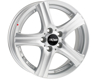OXXO CHARON (RG14) Max Load: 690 Kg Silver 5x100 ET-38 Ширина-6.0 Диаметр-15 Центр-57.1