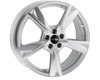 OXXO MIMAS(OX12) Silver 5x108 ET-46 Ширина-7.5 Диаметр-19 Центр-65.1