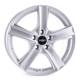 OXXO Novel OX19 Silver 4x100 ET-45 Ширина-6.0 Диаметр-15 Центр-63.4
