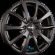 OXXO Vidorra Dark OX18 Gunmetal 5x98 ET-40 Ширина-6.5 Диаметр-16 Центр-58.1