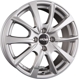 OXXO VIDORRA OX18 Silver 4x108 ET-20 Ширина-6.5 Диаметр-16 Центр-65.1