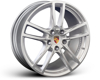 Porsche Original Cayenne Sport E3 9YA Gen 1 Cayenne S 9Y0601025BC88Z (With original TPMS) (front + rear only) Brilliant Chrome 5x130 ET-64 Ширина-10.5 Диаметр-20 Центр-71.6