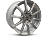 PROLINE CX100 Silver 5x112 ET-48 Ширина-7.0 Диаметр-16 Центр-66.6