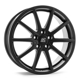 RC Design RC32 Max Load: 800 kg SATIN BLACK MATT (SBM) 5x108 ET-50.5 Ширина-7.5 Диаметр-18 Центр-63.0