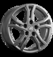 RC Design TDG2 Himalaya Grey 5x114.3 ET-40 Ширина-7.0 Диаметр-16 Центр-60.1