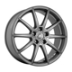 RC32 Ferric Grey matt 5x105 ET-41 Ширина-6.5 Диаметр-16 Центр-56.5