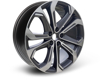 RENAULT ESPACE V ORIGINAL 8201420512  5x114.3 ET-47 Ширина-8.5 Диаметр-20 Центр-66.6