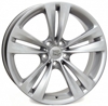 SENNA6BM73 WSP Italy (Front + Rear only) SILVER 5x120 ET-25 Ширина-8.5 Диаметр-19 Центр-72.6