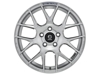 SPARCO PRO CORSA W2905600109 (Max Load: 725 kg) Full Silver 5x120 ET-29 Ширина-8.0 Диаметр-18 Центр-72.6