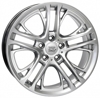 STIGE6BM77 WSP Italy HYPER SILVER 5x120 ET-41 Ширина-9.0 Диаметр-19 Центр-72.6