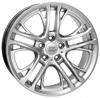 STIGE6BM77 WSP Italy HYPER SILVER 5x120 ET-44 Ширина-9.0 Диаметр-19 Центр-72.6