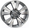 W-2409 BOLZANO WSP Italy ANTHRACITE POLISHED 5x114.3 ET-55 Ширина-7.5 Диаметр-17 Центр-64.1