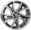 W-3404 YONNE WSP Italy ANTHRACITE POLISHED 5x114.3 ET-38 Ширина-7.0 Диаметр-18 Центр-67.1
