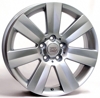 W-3603 ATLANTA WSP Italy SILVER 5x115 ET-45 Ширина-7.0 Диаметр-18 Центр-70.1