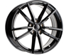 W004 Gloss Black 5x112 ET-45 Ширина-8.0 Диаметр-19 Центр-57.1