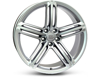 W560 Pompei SILVER 5x112 ET-43 Ширина-8.5 Диаметр-19 Центр-66.6