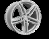 Wheelworld WH11 Artic Silver 5x112 ET-35 Ширина-8.0 Диаметр-18 Центр-66.6