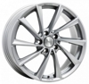 Wheelworld WH32/RS Race Silver Painted 5x108 ET-50 Ширина-6.5 Диаметр-16 Центр-63.4